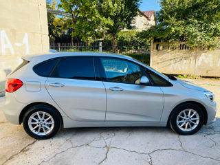 BMW 2 Series Active Tourer foto 6