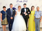 Comandă acum Fotopanou pentru Nuntă la cele mai avantajoase condiții din Chișinău foto 5