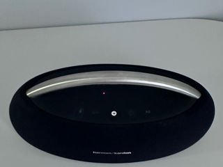 Harman/Kardon Go+Play Mini Black foto 2