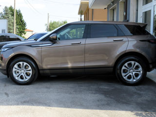 Land Rover Range Rover Evoque foto 6