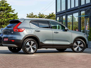 Volvo XC40 foto 2