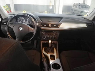 BMW X1 foto 5