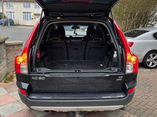 Volvo XC90 foto 4