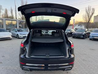 Porsche Cayenne foto 18