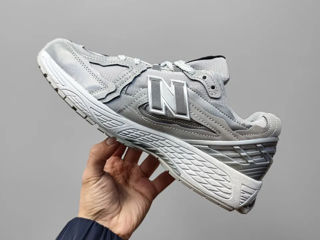 New Balance 1906D All Grey Reflective foto 7