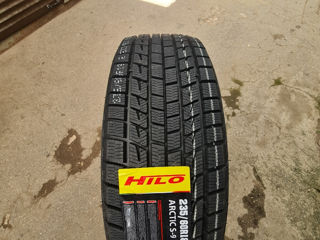 235/60 R18 Hilo!