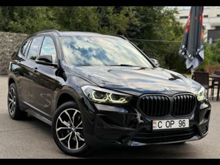 BMW X1 foto 9