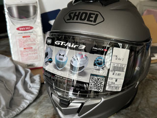 Shoei GT Air 3 foto 1