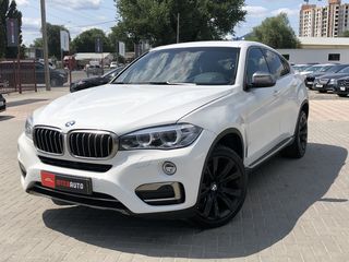 BMW X6 foto 1