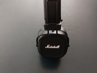 Наушники Marshall новые