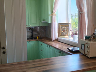 3-rm apt., 75 м², 2/2 fl.