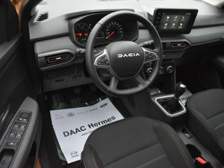 Dacia Sandero Stepway foto 7