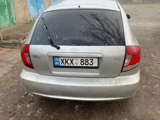 KIA Rio foto 3