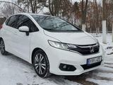 Honda Jazz foto 2