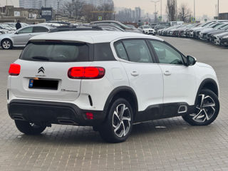 Citroen C5 Aircross foto 4