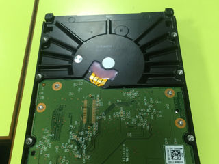 HDD - Western Digital   Universal  -  5 TB foto 2