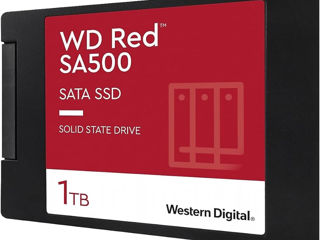 Samsung 870 QVO 1 TB  / SSD  WD Red SA500 1 TB / Integral  500 GB foto 3