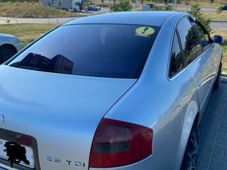 Audi A6 foto 5