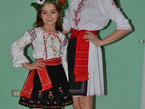 Costume popular moldovenești pentru maturi foto 7
