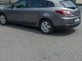 Renault Megane foto 7