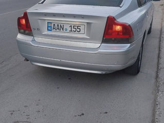 Volvo S60 foto 3