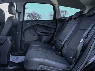Ford Kuga фото 8
