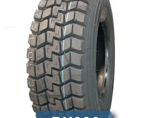 Грузовые шины 215/75R17.5 для передней и ведущей оси. Anvelope pentru camion 215/75 R17.5 foto 2