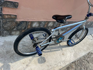 BMX foto 1