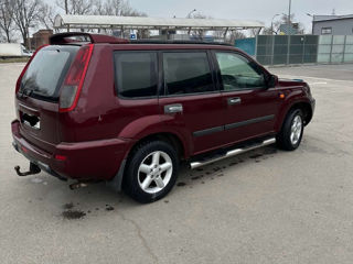 Nissan X-Trail foto 4