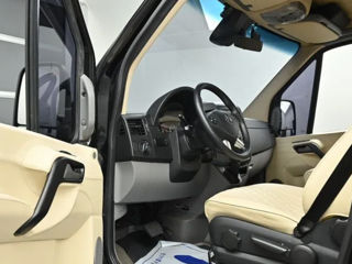 Mercedes SPRINTER foto 12