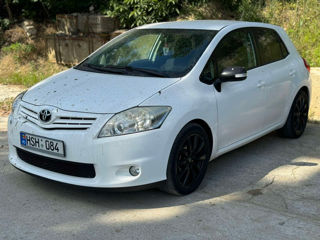 Toyota Auris foto 3