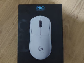 Logitech G PRO x SUPERLIGHT foto 2