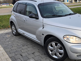 Chrysler PT Cruiser foto 5