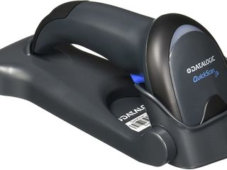 Scaner coduri de bare Datalogic QW2120 foto 5