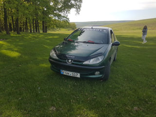 Peugeot 206 foto 2