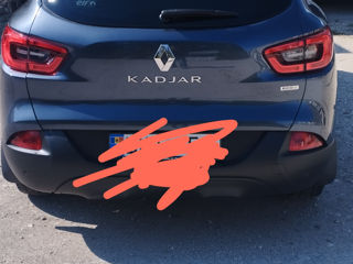 Renault Kadjar foto 2