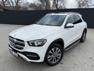 Mercedes GLE foto 2