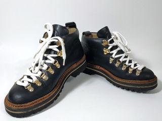 Fracap Magnifico Аутентичные Ботинки из Телячьей Кожи. Handmade in Italy foto 3