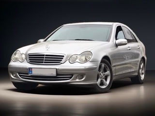 Mercedes C-Class