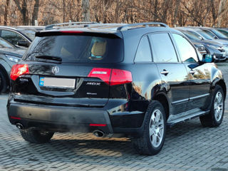 Acura MDX foto 3