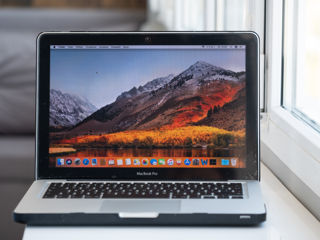 MacBook Pro (13-inch, Late 2011) Bălți foto 1