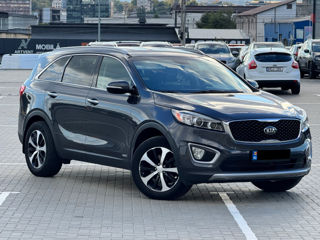 KIA Sorento foto 1