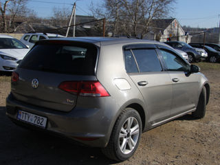 Volkswagen Golf foto 4