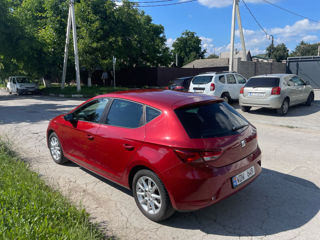 Seat Leon foto 3