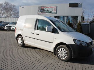 Volkswagen Caddy foto 3