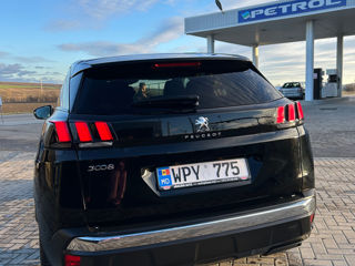 Peugeot 3008 foto 5