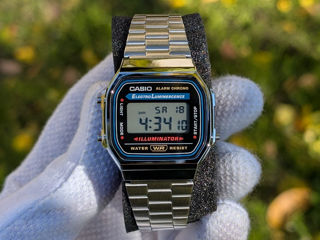 Ceas Casio Illuminator