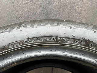 Bridgestone R16 205/55 MS* foto 13