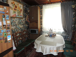 Ialoveni.Super locatie.10min.pana la str,Docuciaev,108m2.Euroreparatie.Garaj.53900euro foto 8