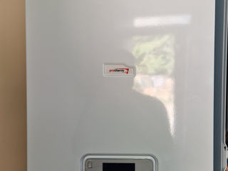 Centrala electrica protherm 6 kw   13600 lei foto 3